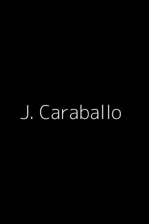 Jose Caraballo